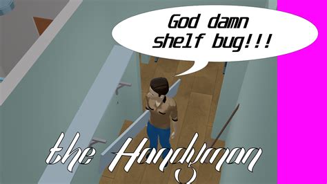 f95 handyman|The Handyman [v1.1.2] [thecyborgmummy] .